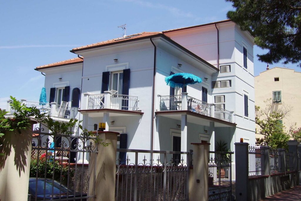 Marina Azzura - Marina di Campo - Elba
