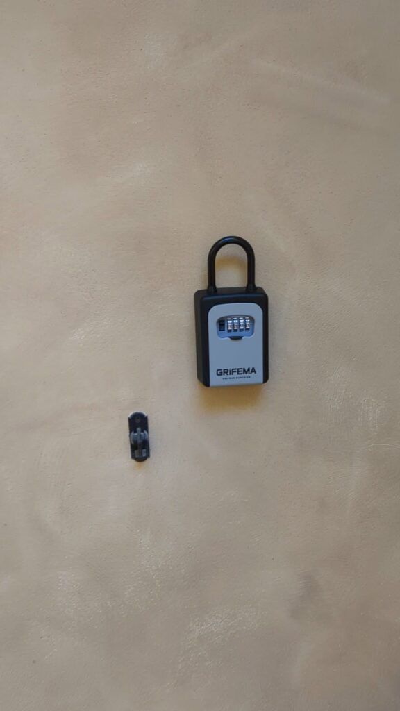 CHECK-IN INSTRUCTIONS – HiTuscany
