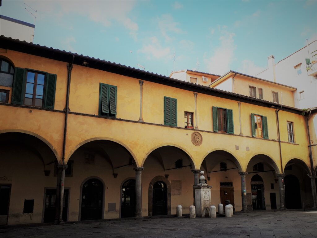 B&B Le Donzelle di Vettovaglie – Pisa